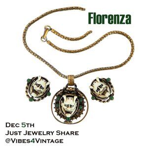 ❌ 12-5  JUST JEWELRY SHARE